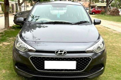 102 Used Hyundai i20