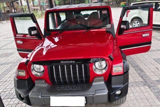 Used LX 4WD Hard Top Diesel BSVI