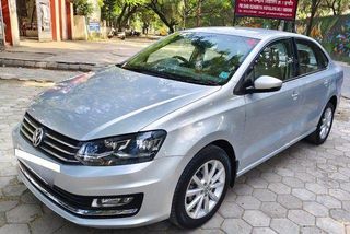 Used Volkswagen Vento 1.5 TDI Highline Plus AT