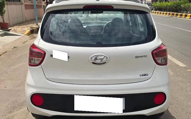 Image Used Car