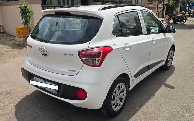Image Used Car