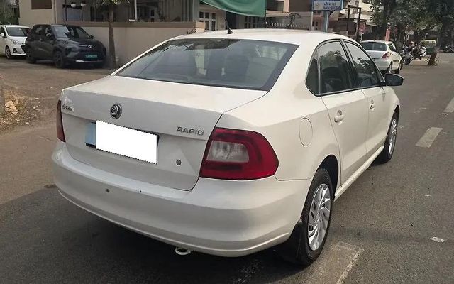Image Used Car