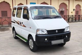 Used Maruti Eeco 7 Seater STD (O)