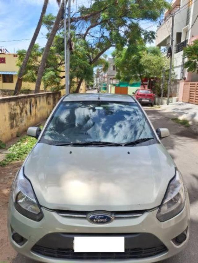 Image Used Car