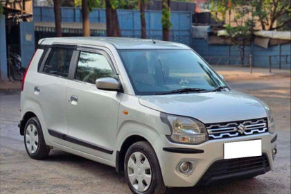 Used ZXI BSVI