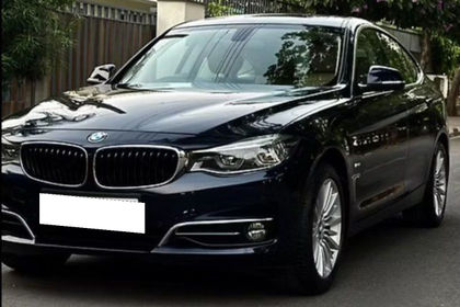 Used Luxury Line