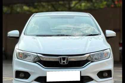 40 Used Honda City in Nashik