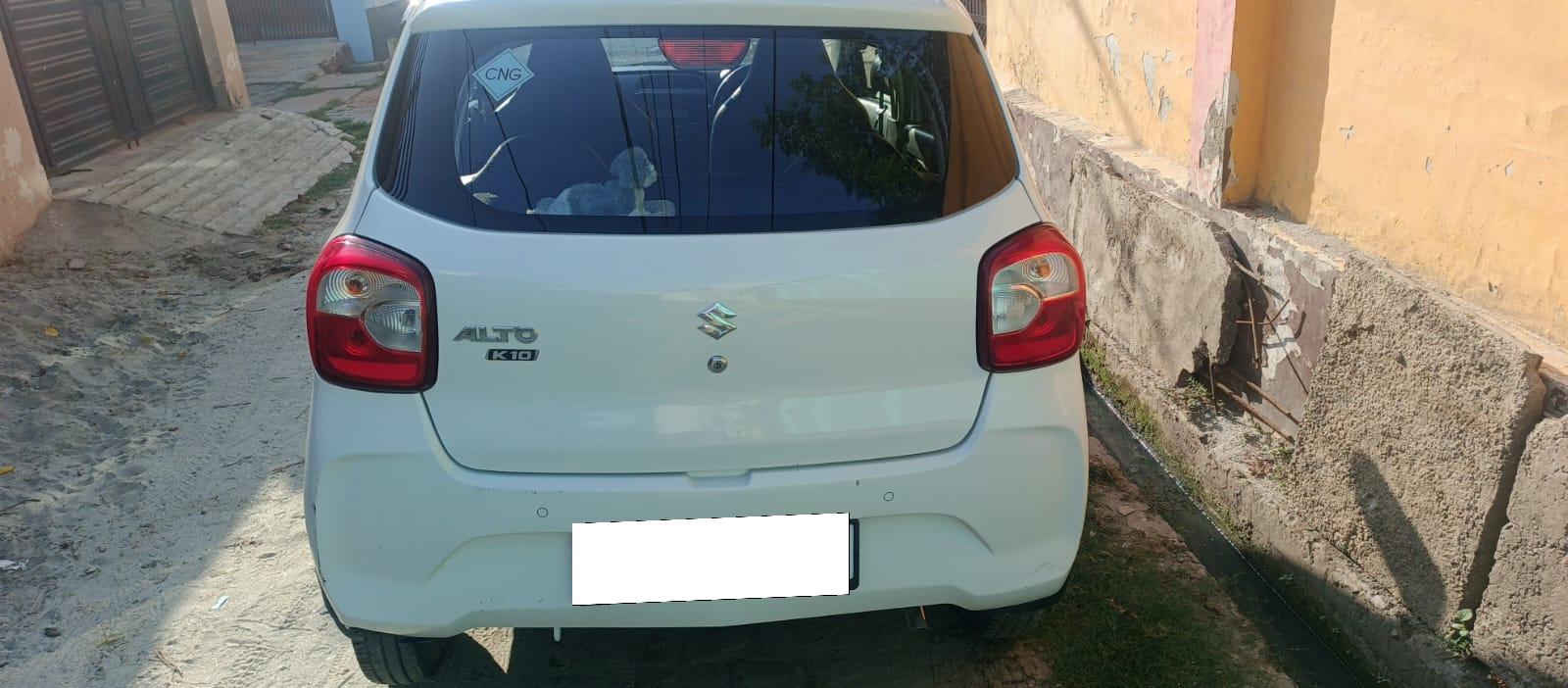 Image Used Car