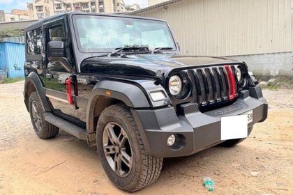 Used LX Convert Top Diesel