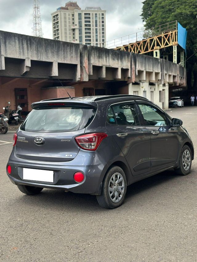 Image Used Car