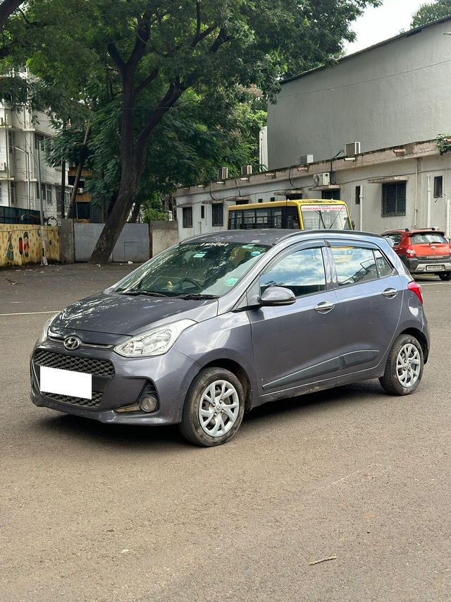 Image Used Car