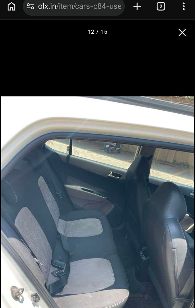 Image Used Car