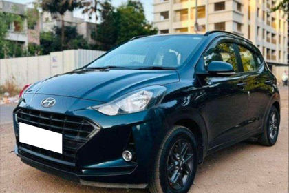 Used Sportz CNG