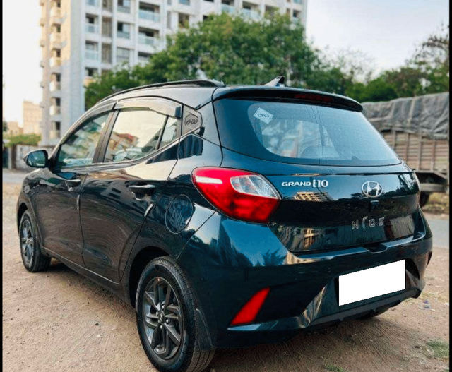 Image Used Car