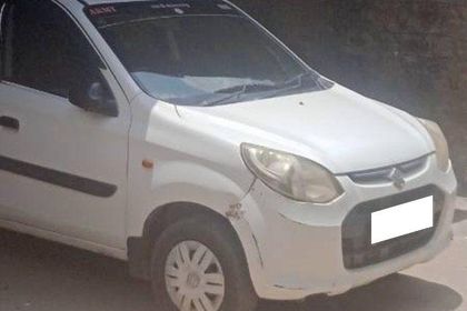 63 Used Maruti Suzuki Alto 800