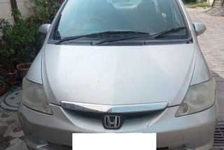 Used Honda City 1.5 GXI