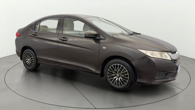 Honda City i VTEC CVT SV Second-hand 2014 Honda City i VTEC CVT SV for sale in Gurgaon