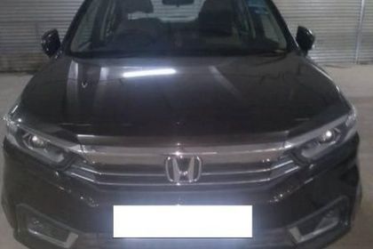 Used VX Elite CVT