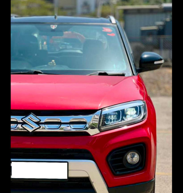 Image Used Car