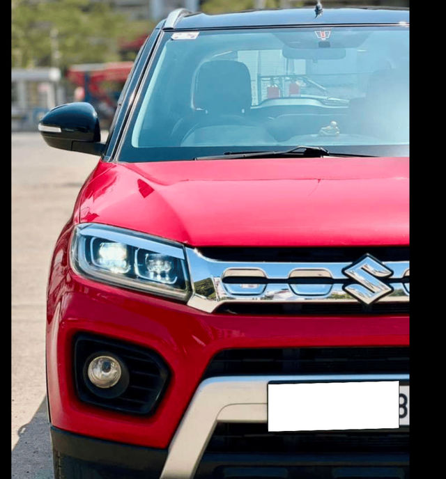 Image Used Car