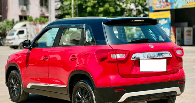 Image Used Car