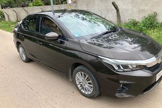 5 Used Honda City in Ranga Reddy