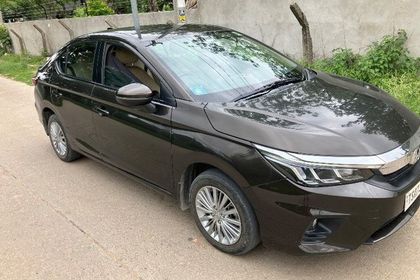 65 Used Honda City