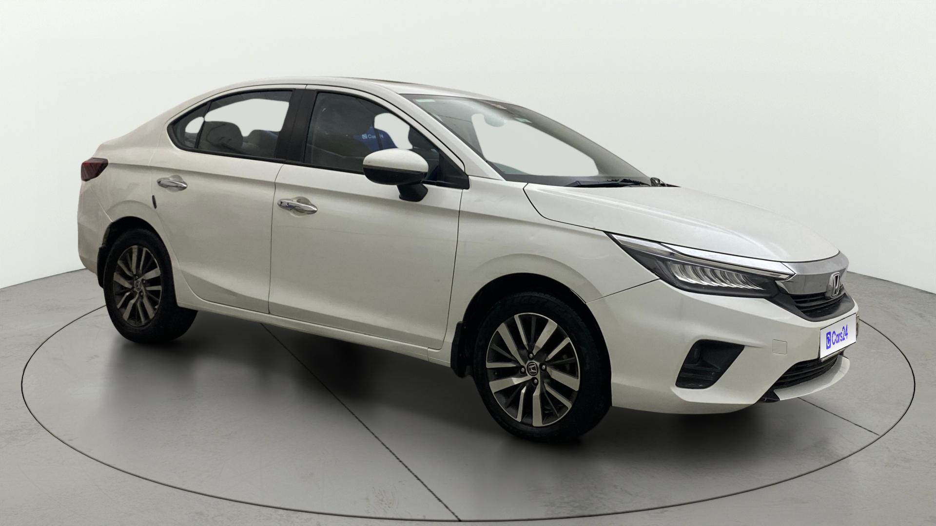 パール Used Honda Sedan Cars in India - 2724 Second Hand Cars for Sale