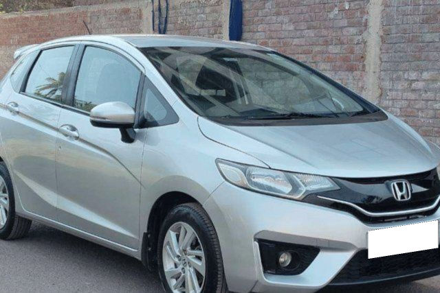 Honda Jazz 1.2 VX i VTEC Second-hand 2016 Honda Jazz 1.2 VX i VTEC for sale in Nashik