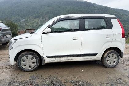 24 Used Maruti Suzuki Wagon R