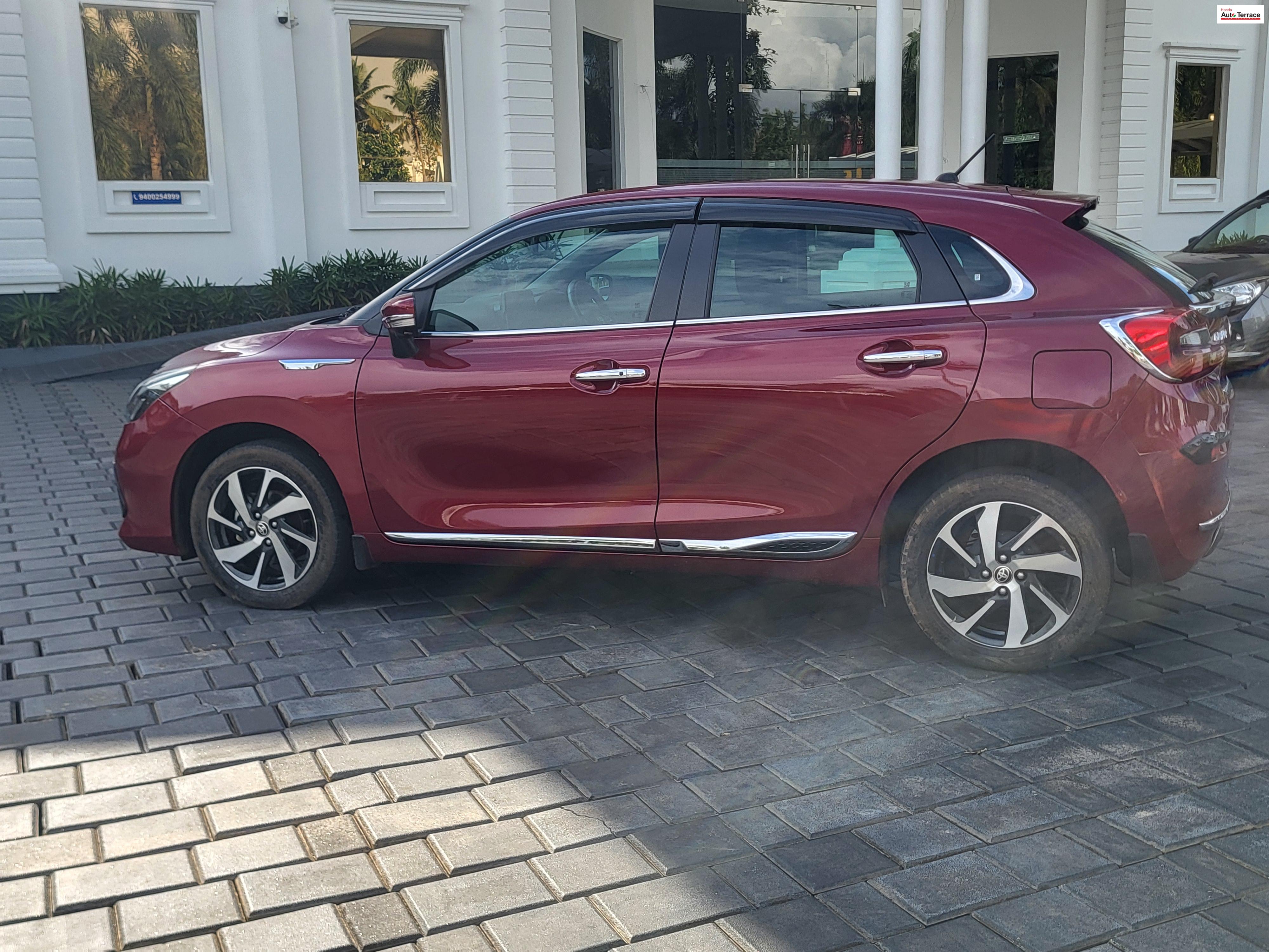 Image Used Car