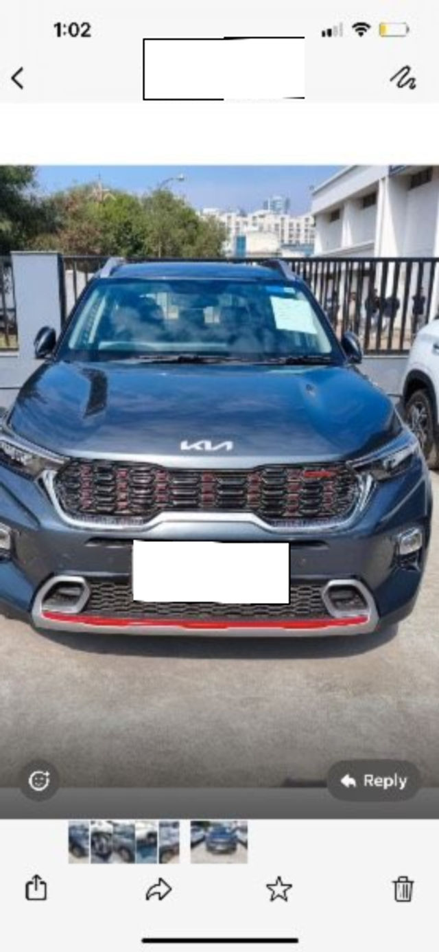 Image Used Car