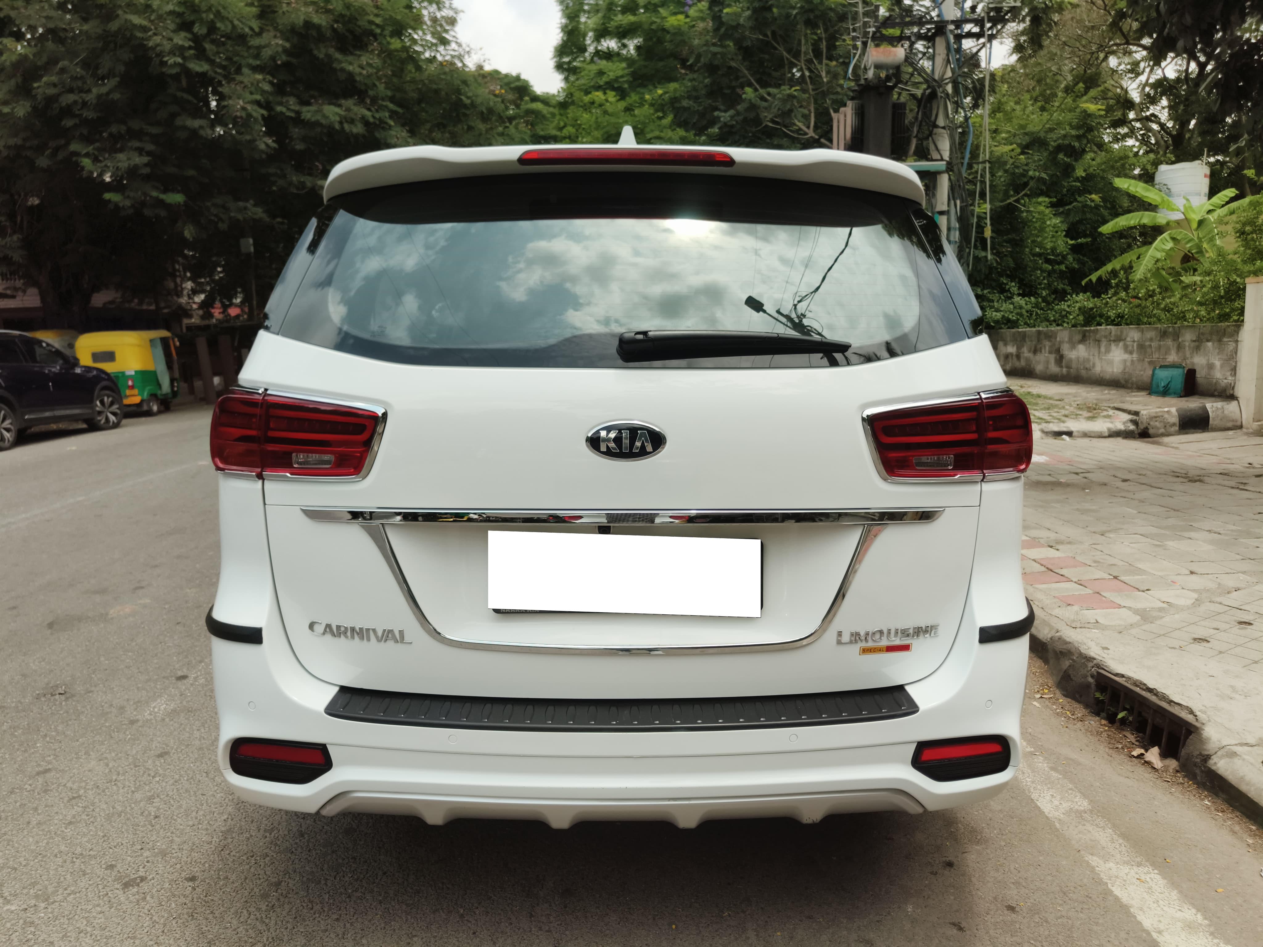 Image Used Car