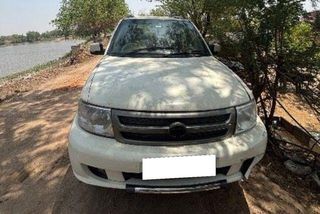 Used Tata Safari Dicor EX 4X2