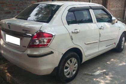 30 Used Maruti Suzuki Swift Dzire in Amravati
