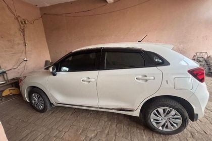 326 Used Maruti Suzuki Baleno