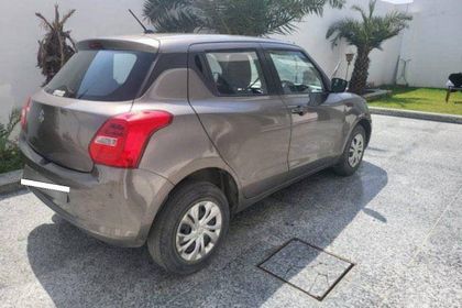 368 Used Maruti Suzuki Swift