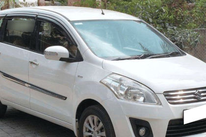 55 Used Maruti Suzuki Ertiga in Chalisgaon