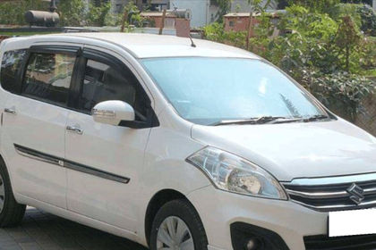 47 Used Maruti Suzuki Ertiga