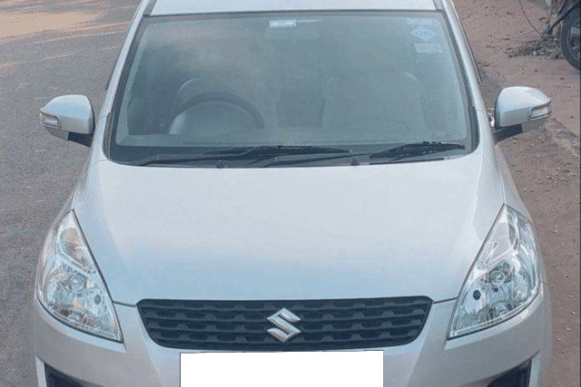 Maruti Suzuki Ertiga VXI Second-hand 2014 Maruti Suzuki Ertiga VXI for sale in Nashik