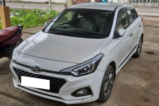 Used Hyundai i20 Active SX Petrol
