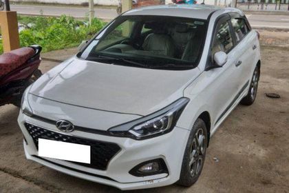 Used SX Petrol