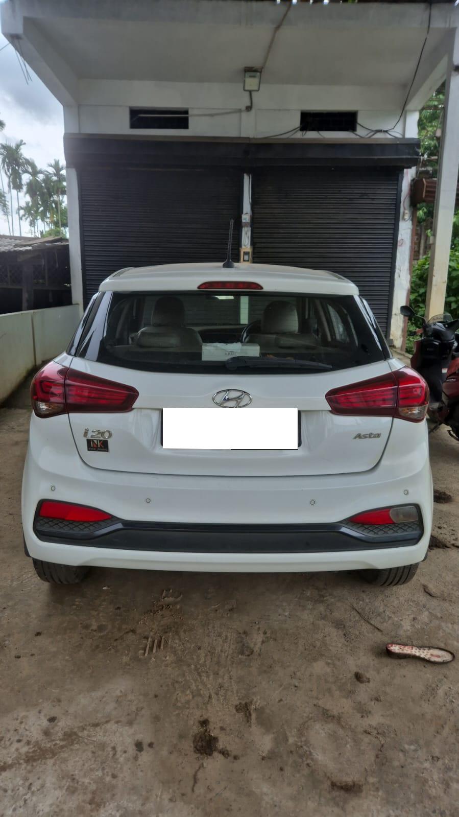 Image Used Car