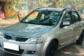 Used Mahindra Verito 1.5 D6 BSIV