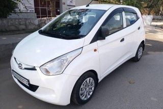 1 Used Hyundai EON in Hapur
