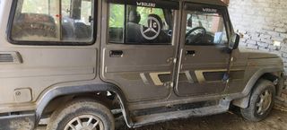 Used Mahindra Bolero DI