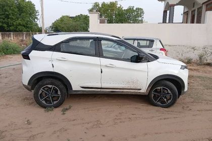 71 Used Tata Nexon in Jhunjhunu