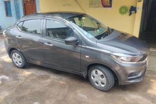 Used Tata Tigor XM BSVI