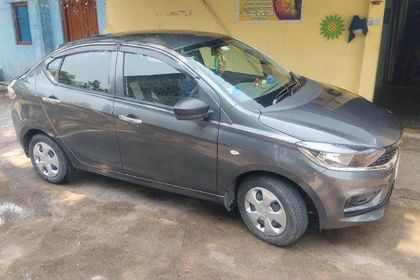 Used XM BSVI