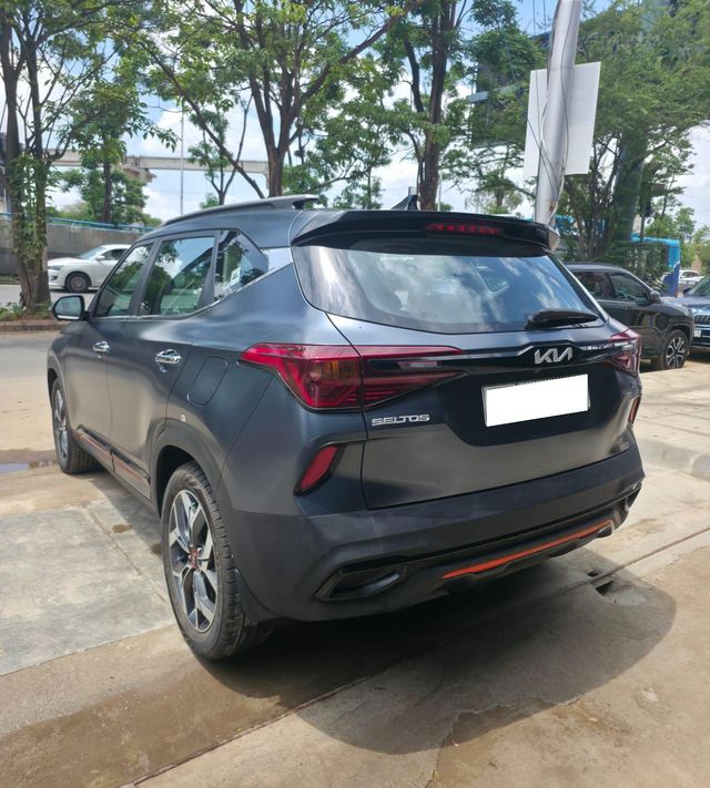 Image Used Car